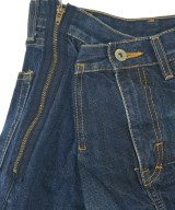 JUNYA WATANABE（ジュンヤワタナベ）ひざ丈スカート 青 サイズ:S レディース/2200678428047