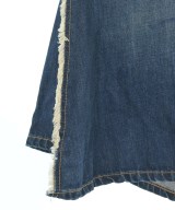 JUNYA WATANABE（ジュンヤワタナベ）ひざ丈スカート 青 サイズ:S レディース/2200678428047