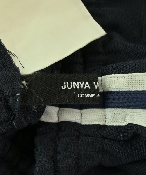 JUNYA WATANABE（ジュンヤワタナベ）ロング・マキシ丈スカート 紺 サイズ:-(M位) レディース/2200674380011