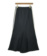 JUNYA WATANABE（ジュンヤワタナベ）ロング・マキシ丈スカート 紺 サイズ:-(M位) レディース/2200674380011