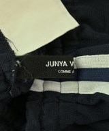 JUNYA WATANABE（ジュンヤワタナベ）ロング・マキシ丈スカート 紺 サイズ:-(M位) レディース/2200674380011