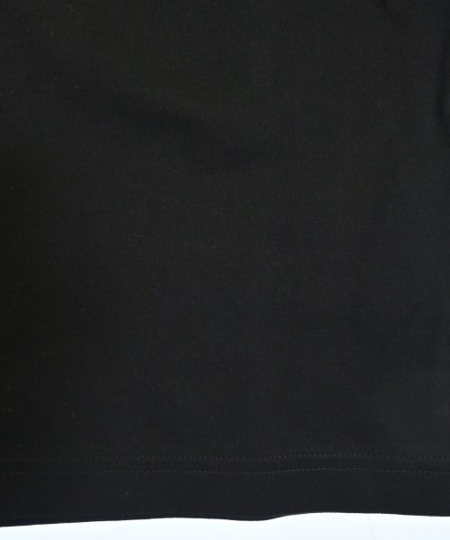 JUNYA WATANABE（ジュンヤワタナベ）Tシャツ・カットソー 黒 サイズ:S レディース/2200677962092