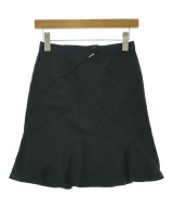 JUNYA WATANABE（ジュンヤワタナベ）ミニスカート 黒 サイズ:XS レディース/2200678460023