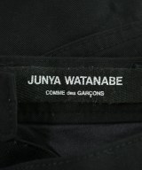 JUNYA WATANABE（ジュンヤワタナベ）ミニスカート 黒 サイズ:XS レディース/2200678460023