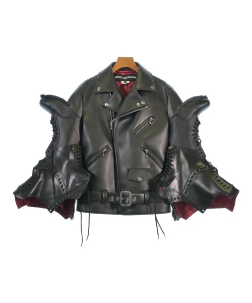 JUNYA WATANABE(ジュンヤワタナベ)のライダース サイズ:S 149,100円