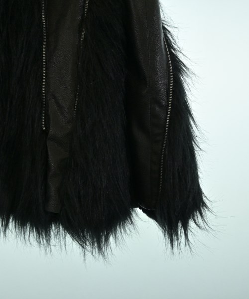 JUNYA WATANABE（ジュンヤワタナベ）ロング・マキシ丈スカート 黒 サイズ:XS レディース/2200678987025