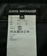 JUNYA WATANABE（ジュンヤワタナベ）ロング・マキシ丈スカート 黒 サイズ:XS レディース/2200678987025