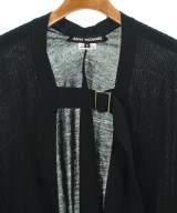 JUNYA WATANABE（ジュンヤワタナベ）カーディガン 黒 サイズ:S レディース/2200679014041