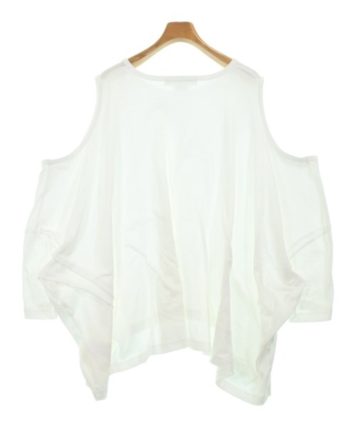 JUNYA WATANABE（ジュンヤワタナベ）ノースリーブ 白 サイズ:S レディース/2200679014058