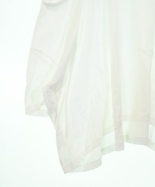 JUNYA WATANABE（ジュンヤワタナベ）ノースリーブ 白 サイズ:S レディース/2200679014058