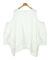 JUNYA WATANABE（ジュンヤワタナベ）ノースリーブ 白 サイズ:S レディース/2200679014058