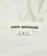 JUNYA WATANABE（ジュンヤワタナベ）ノースリーブ 白 サイズ:S レディース/2200679014058