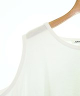 JUNYA WATANABE（ジュンヤワタナベ）ノースリーブ 白 サイズ:S レディース/2200679014058