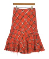 JUNYA WATANABE ロング・マキシ丈スカート