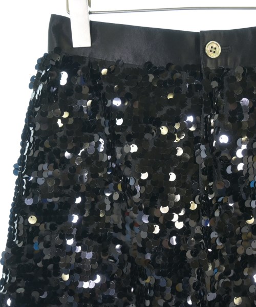 JUNYA WATANABE（ジュンヤワタナベ）ショートパンツ 黒 サイズ:XS レディース/2200679431121