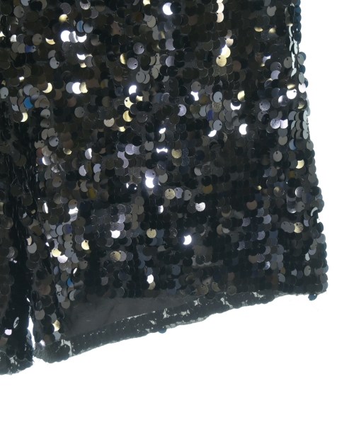 JUNYA WATANABE（ジュンヤワタナベ）ショートパンツ 黒 サイズ:XS レディース/2200679431121