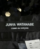JUNYA WATANABE（ジュンヤワタナベ）ショートパンツ 黒 サイズ:XS レディース/2200679431121