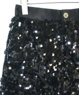 JUNYA WATANABE（ジュンヤワタナベ）ショートパンツ 黒 サイズ:XS レディース/2200679431121