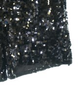 JUNYA WATANABE（ジュンヤワタナベ）ショートパンツ 黒 サイズ:XS レディース/2200679431121