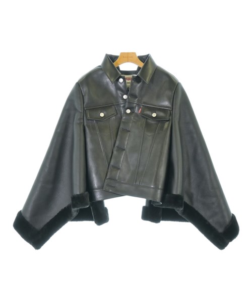 JUNYA WATANABE(ジュンヤワタナベ)その他 黒 サイズ:XS/2200679711018
