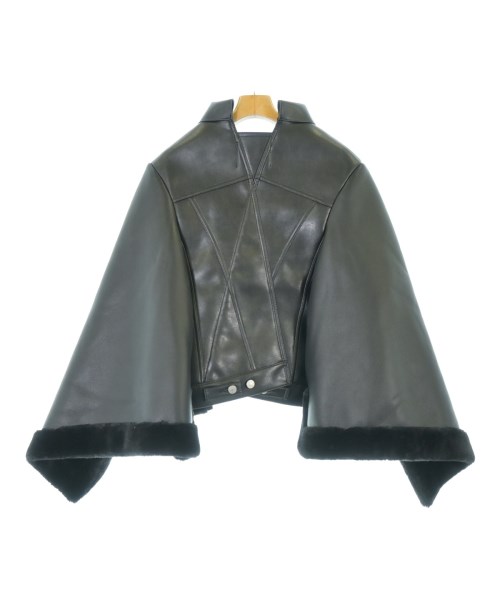 JUNYA WATANABE（ジュンヤワタナベ）その他 黒 サイズ:XS レディース/2200679711018