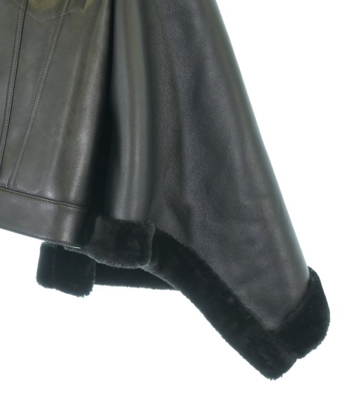 JUNYA WATANABE（ジュンヤワタナベ）その他 黒 サイズ:XS レディース/2200679711018