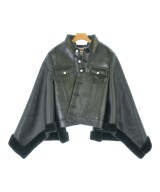 JUNYA WATANABE（ジュンヤワタナベ）その他 黒 サイズ:XS レディース/2200679711018