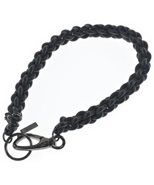 JUNYA WATANABE(ジュンヤワタナベ)ネックレス 黒 サイズ:-/2200679228264