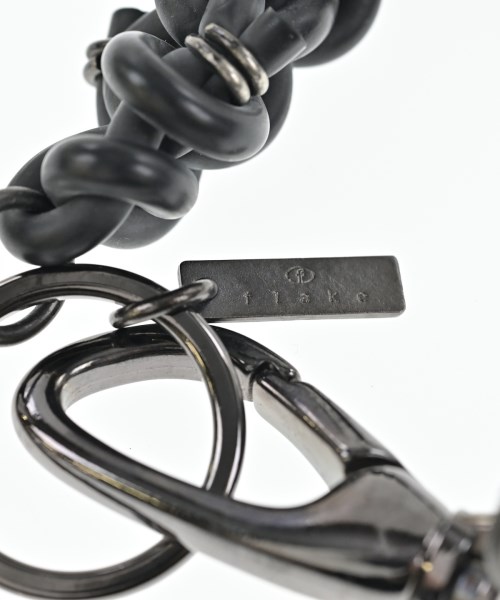 JUNYA WATANABE（ジュンヤワタナベ）ネックレス 黒 サイズ:- レディース/2200679228264