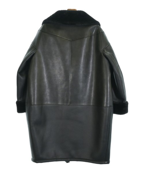 JUNYA WATANABE（ジュンヤワタナベ）コート 黒 サイズ:M レディース/2200679863014