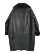 JUNYA WATANABE（ジュンヤワタナベ）コート 黒 サイズ:M レディース/2200679863014