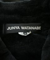 JUNYA WATANABE（ジュンヤワタナベ）コート 黒 サイズ:M レディース/2200679863014