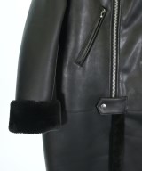 JUNYA WATANABE（ジュンヤワタナベ）コート 黒 サイズ:M レディース/2200679863014