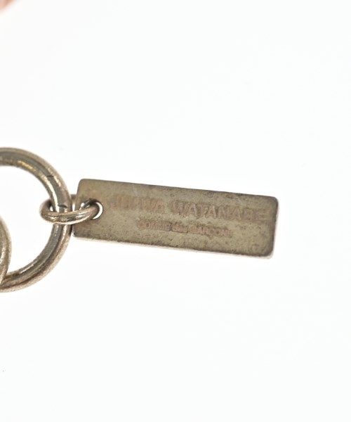 JUNYA WATANABE（ジュンヤワタナベ）ネックレス 白 サイズ:- レディース/2200232883145