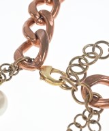 JUNYA WATANABE（ジュンヤワタナベ）ネックレス 白 サイズ:- レディース/2200232883145