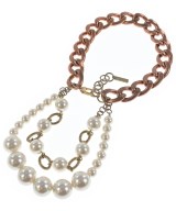 JUNYA WATANABE ネックレス