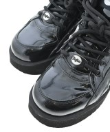 JUNYA WATANABE（ジュンヤワタナベ）スニーカー 黒 サイズ:EU38(24.5cm位) レディース/2200674449060