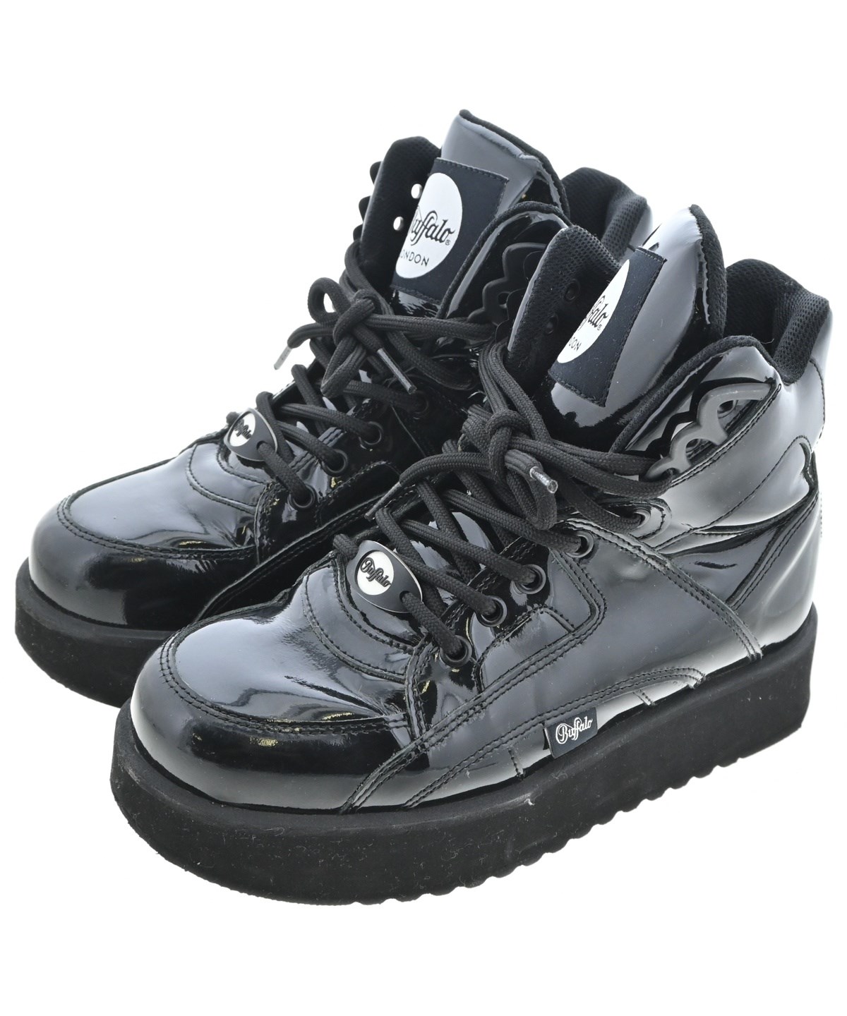 JUNYA WATANABE ジュンヤワタナベ タンクトップ M 黒 【古着】【中古】 JUNYA WATANABE - JUNYA WATANABE ジュンヤワタナベ タンクトップ M 黒