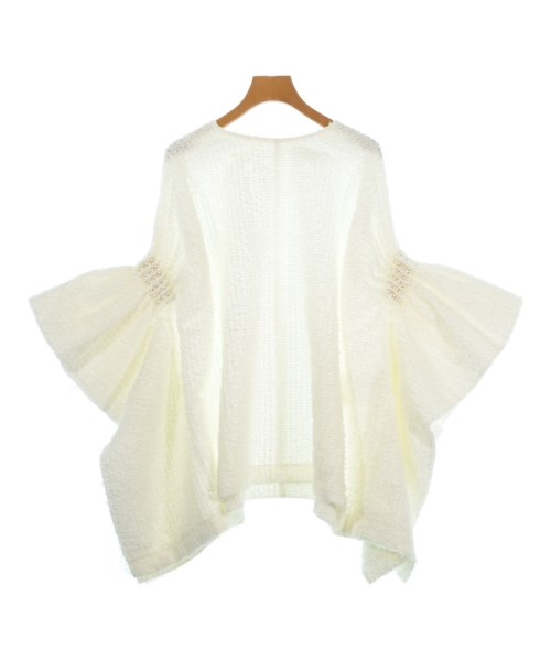 JUNYA WATANABE(ジュンヤワタナベ)ブラウス 白 サイズ:XS/2200679925019