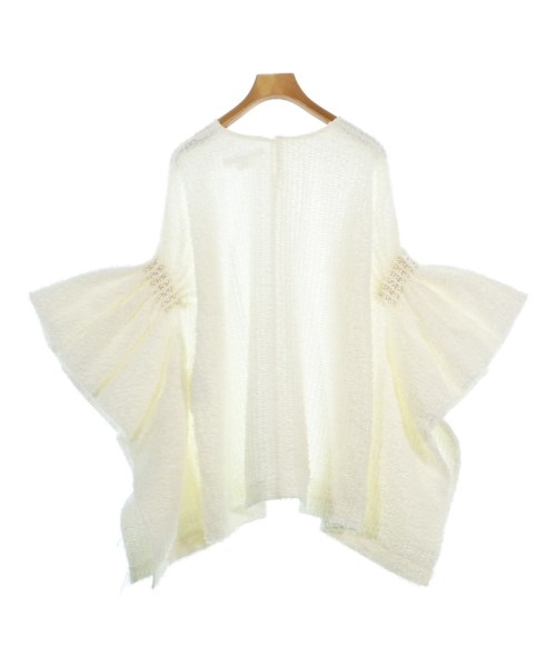 JUNYA WATANABE（ジュンヤワタナベ）ブラウス 白 サイズ:XS レディース/2200679925019