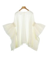 JUNYA WATANABE（ジュンヤワタナベ）ブラウス 白 サイズ:XS レディース/2200679925019