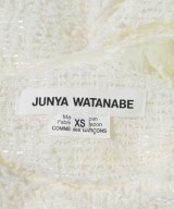JUNYA WATANABE（ジュンヤワタナベ）ブラウス 白 サイズ:XS レディース/2200679925019