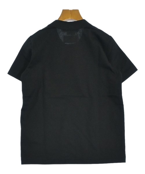 JUNYA WATANABE（ジュンヤワタナベ）Tシャツ・カットソー 黒 サイズ:S レディース/2200680371027