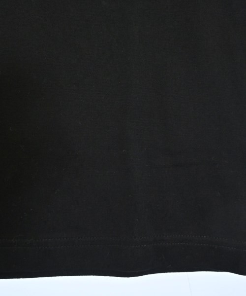 JUNYA WATANABE（ジュンヤワタナベ）Tシャツ・カットソー 黒 サイズ:S レディース/2200680371027