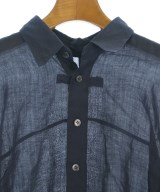 JUNYA WATANABE（ジュンヤワタナベ）ブラウス 紺 サイズ:M レディース/2200680475077