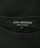 JUNYA WATANABE（ジュンヤワタナベ）ワンピース 黒 サイズ:S レディース/2200680475091