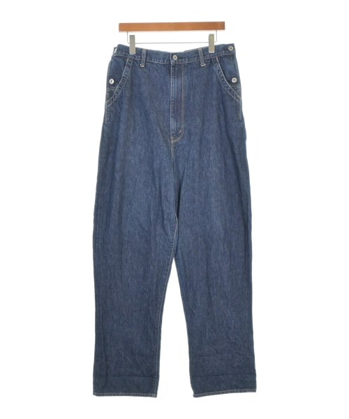 ジュンヤワタナベ(JUNYA WATANABE)のJUNYA WATANABE デニムパンツ
