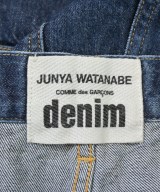 JUNYA WATANABE（ジュンヤワタナベ）デニムパンツ 紺 サイズ:XS レディース/2200680505033