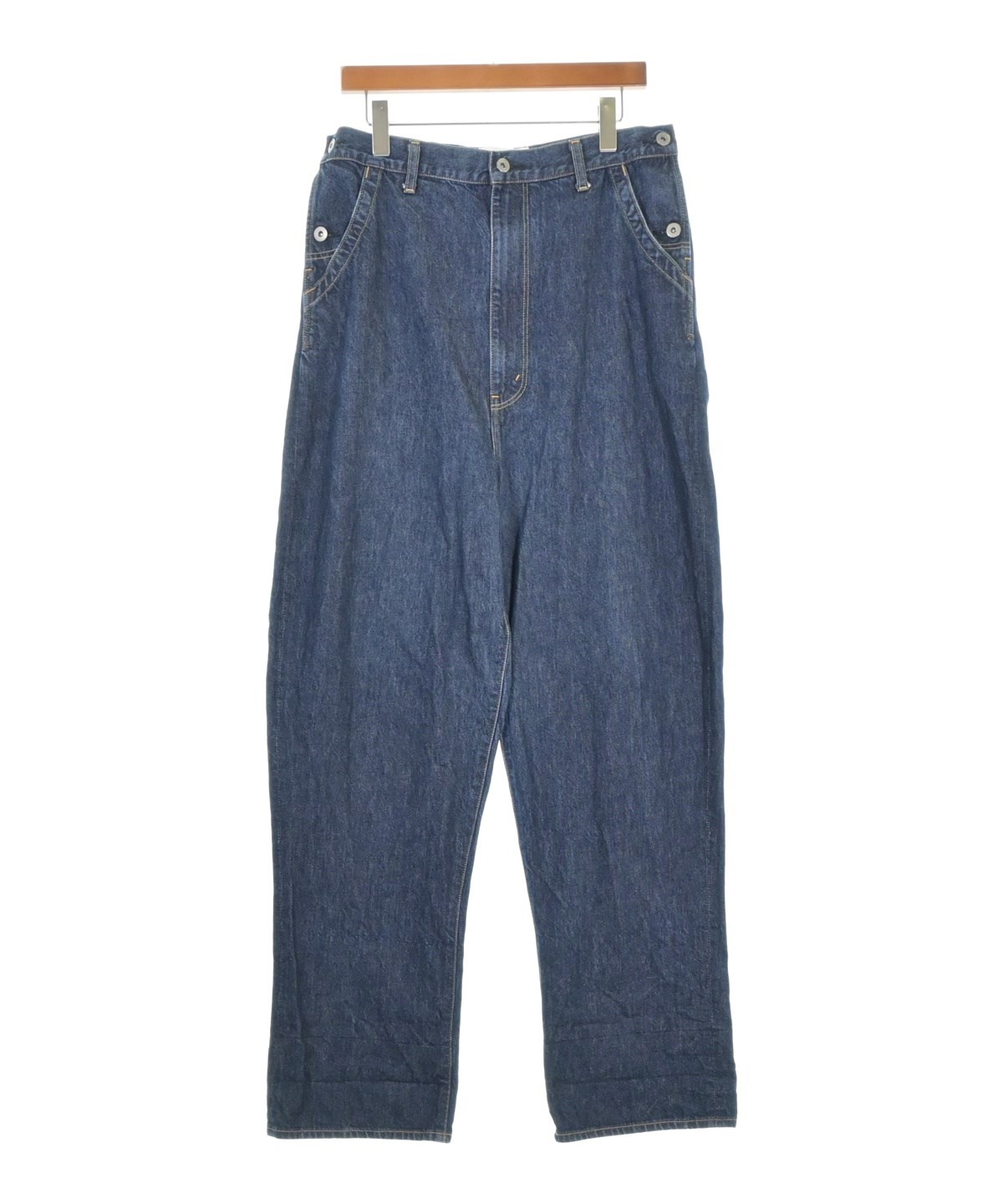 nana5550 JUNYA WATANABE ペイントデニムパンツ JUNYA WATANABE（ジュンヤワタナベ） 【値下げ】JUNYA WATANABE MAN