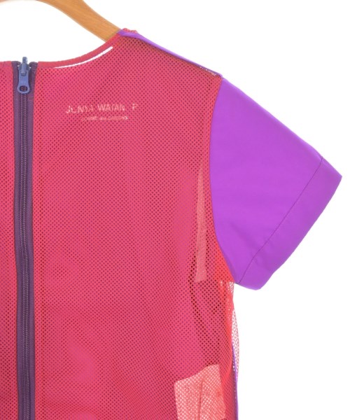 JUNYA WATANABE（ジュンヤワタナベ）ワンピース 紫 サイズ:M レディース/2200674833050